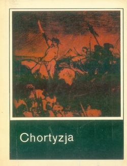 Chortyzja