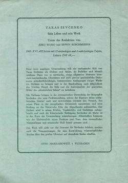 MITTEILUNGEN Nr. 1