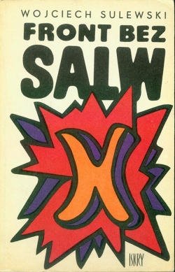 Wojciech Sulewski. Front bez salw