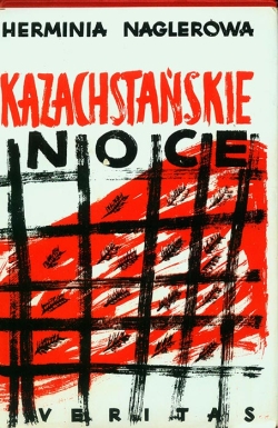 HERMINIA NAGLEROWA. KAZACHSTANSKIE NОСЕ