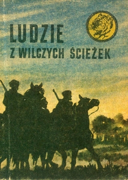 Zbigniew Damski. Ludziez wilczych sciezek