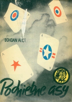 Bohdan Arct. Podniebne asy