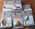 Альфред Брем. Жизнь животных. Том 1-24 (комплект 26 книжок)