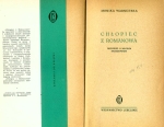 MONIKA WARNENSKA. CHLOPIEC Z ROMANOWA