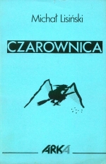 Michat Lisinski. Czarownica
