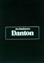 Jan Baszkiewicz. Danton