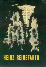 KAZIMIERZ LESZCZYNSKI. HEINZ REINEFARTH