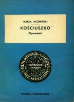 KAROL KOZMINSKI. KOSCIUSZKO
