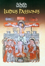 Ludus passionis. ГРА ПРО СТРАСТІ ХРИСТОВІ