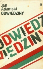 Jan Adamski. Odwiedziny