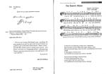 Благословенний будь, Христе Боже. Пісенник християнської молоді