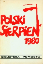 POLSKI SIERPIEN 1980