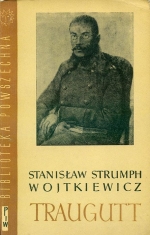 Stanislaw Strumph Wojtkiewicz. Traugutt. Pomiesc Тоm I