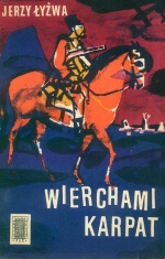 Jerzy Lyzwa. Wierchami karpat