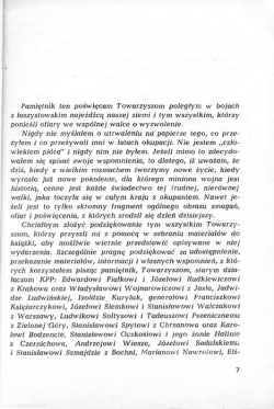 JOZEF ZAJAC. TOCZYLY SIE BOJE