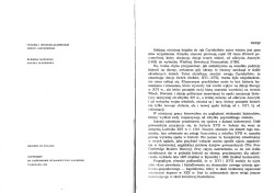 Zbigniew Wojcik. Historia powszechna xvi-xvii wieku
