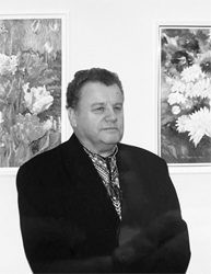Йосиф Миколайович Годунько (1941-2020) 