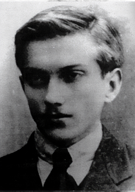 Юрій ЛИПА