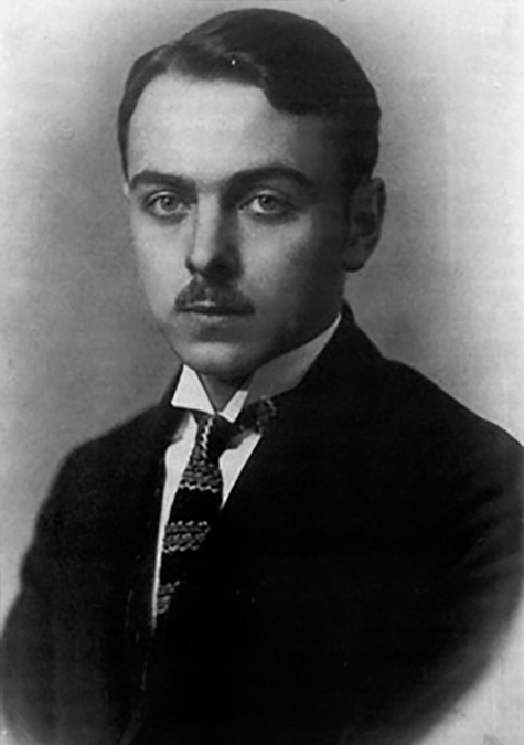 Юрій ЛИПА
